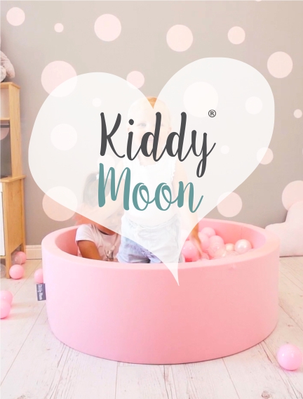 Film reklamowy Kiddy Moon – Zabawki dla dzieci